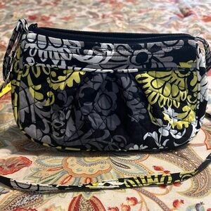 Vera Bradley Small Crossbody